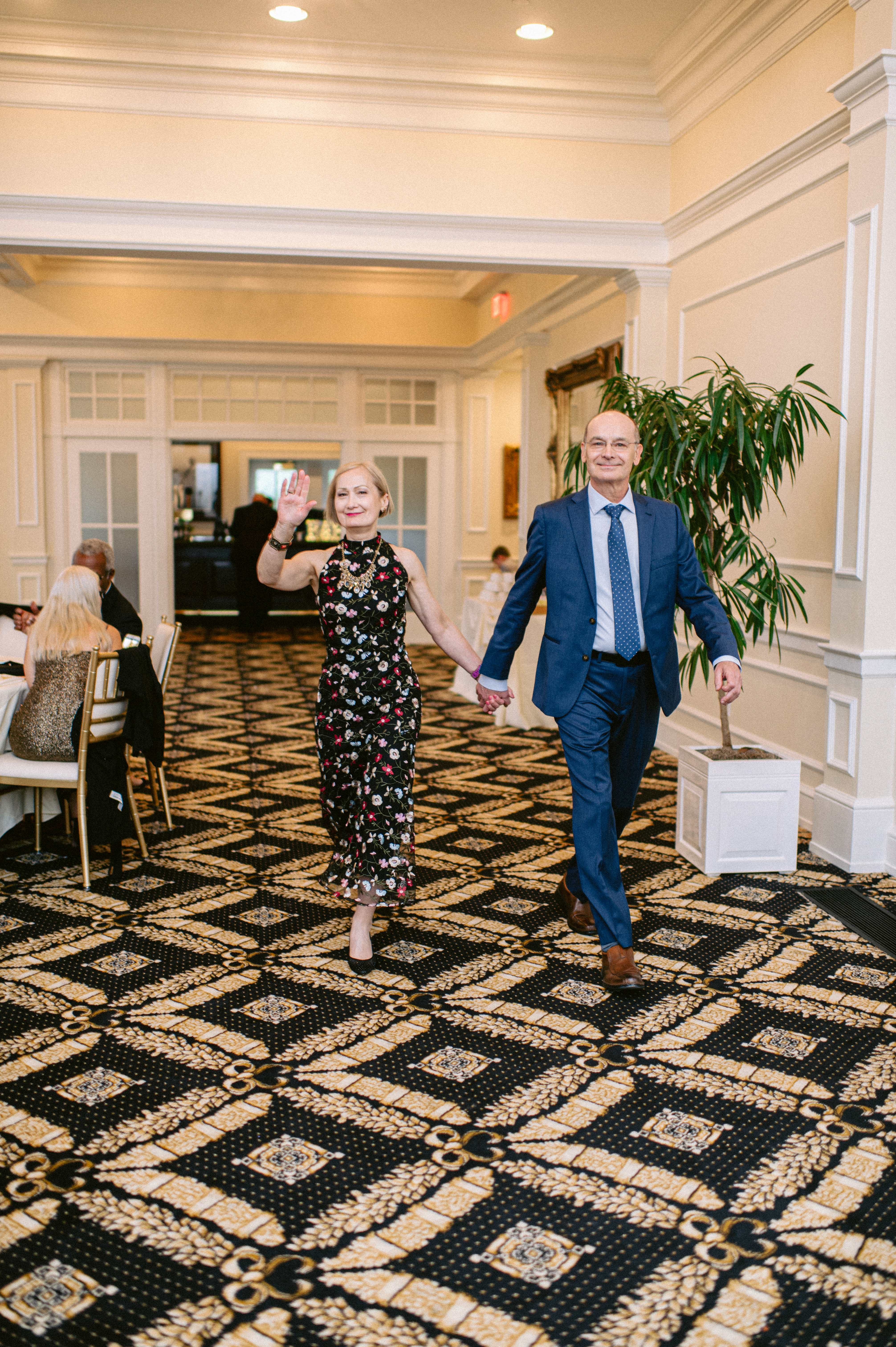 Photo of Mieszko Gorski from the family archive