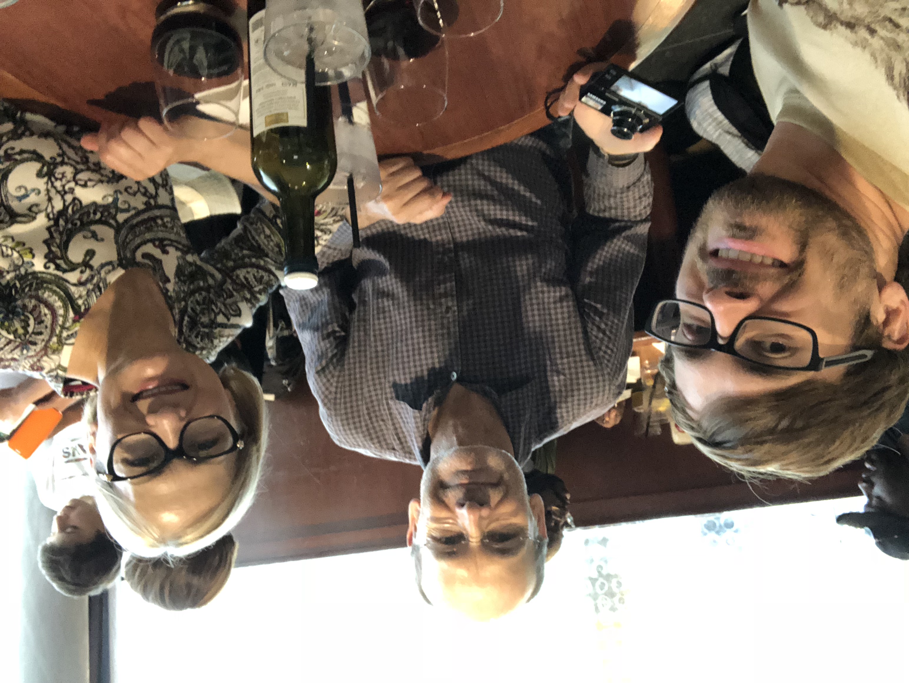 Mieszko Gorski in a family archive photo