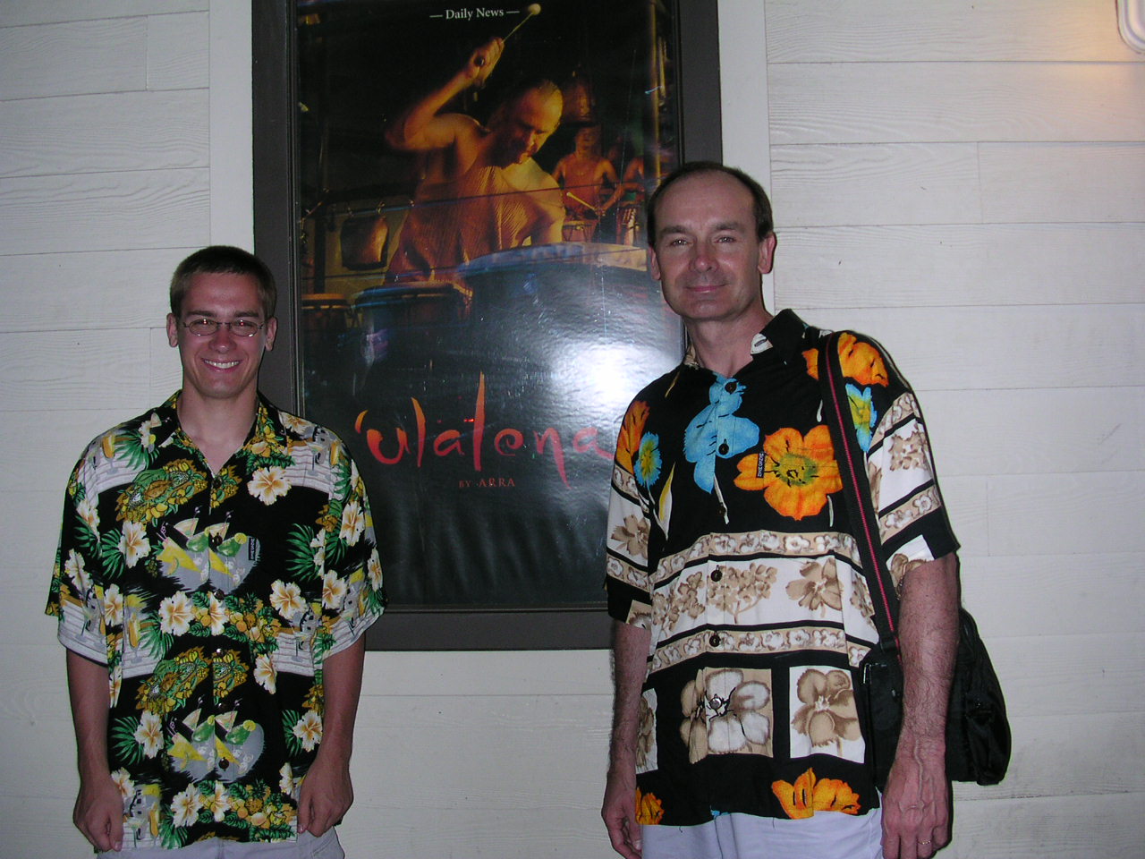 Earlier photo of Mieszko Gorski